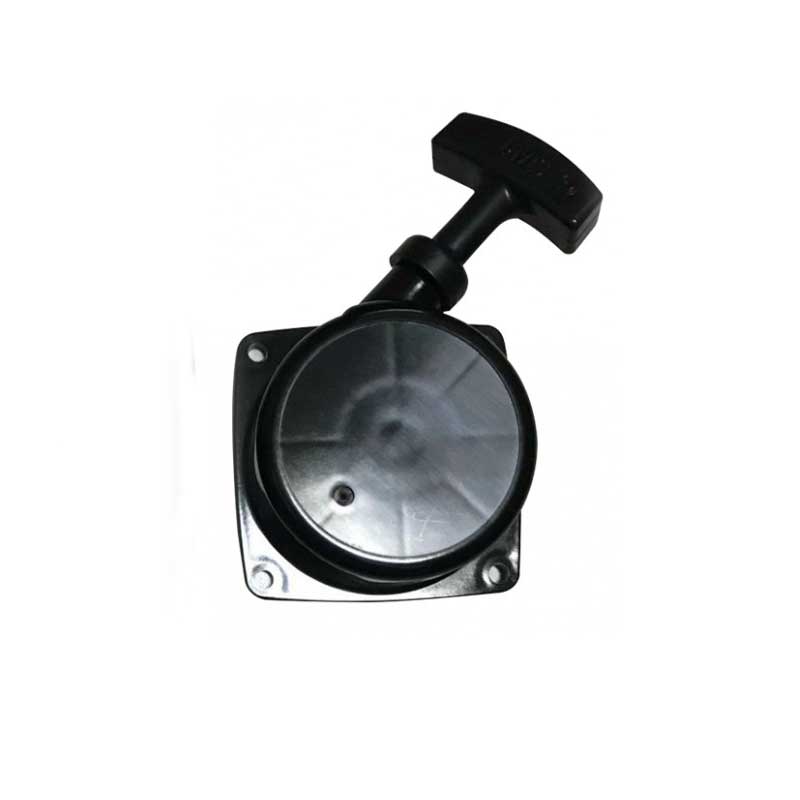 KNC40 STARTER MOTORLU TIRPAN STARTER Komple
