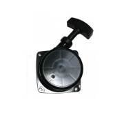 KNC40 STARTER MOTORLU TIRPAN STARTER Komple