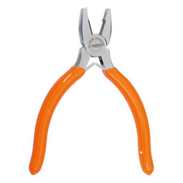 RİCO RC0235 ELEKTRONİKÇİ PENSE MİNİ 115 mm