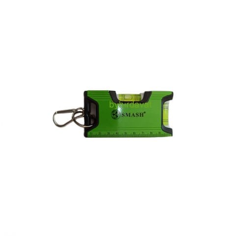 MİNİ SU TERAZİSİ 10 cm Mıknatıslı Metal CEP TERAZİSİ 2 Açılı C-6