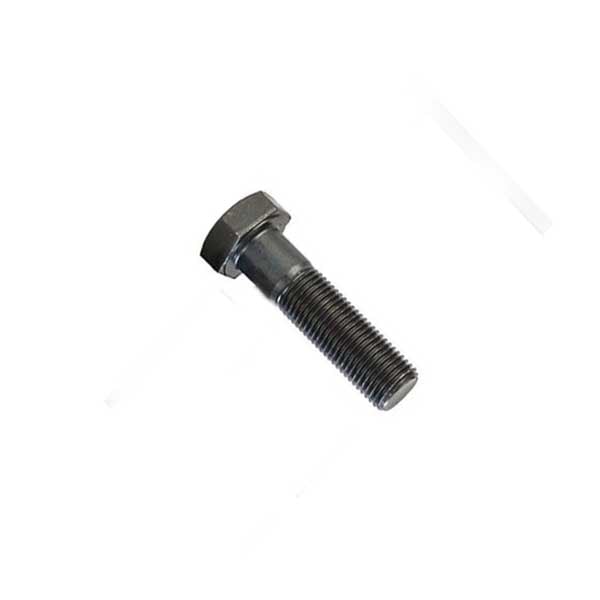 Metrik CİVATA M20*60 ÇELİK 1.5 Diş
