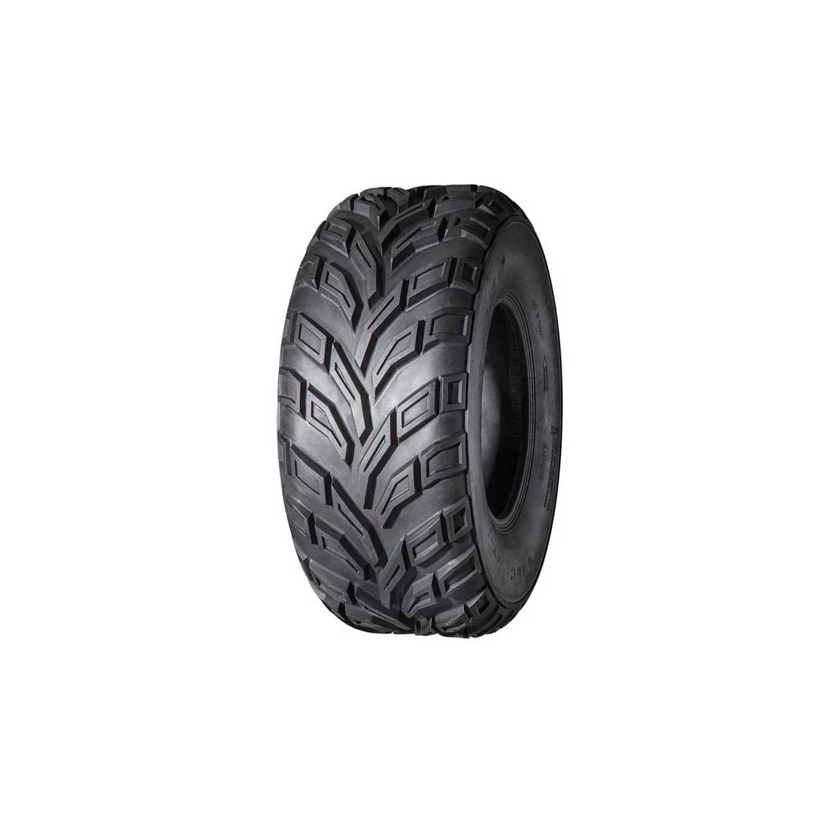 ANLAŞ 22*7-10 AN-TRACK 24J 4 PR ATV DIŞ LASTİĞİ TUBELESS ÖN LASTİK 6080