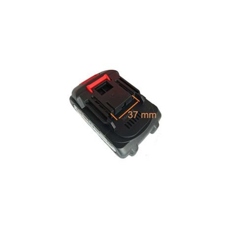 GAMO 20 Volt 2 ah AKÜ AKÜLÜ VİDALAMA MATKAP AKÜSÜ Adaptörle Şarj var HKT-409 