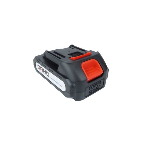 GAMO 20 Volt 2 ah AKÜ AKÜLÜ VİDALAMA MATKAP AKÜSÜ Adaptörle Şarj var HKT-409 