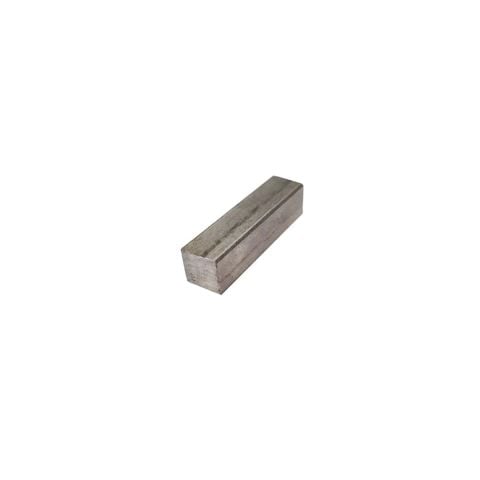 10*10 mm ÇELİK KAMA 10 cm