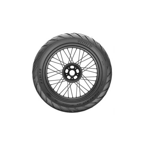 21 Jant ANLAŞ 90/90-21 M/C 54V TL CAPRA-RD TUBELESS DIŞ LASTİK ÖN TEKER 6247 MOTORSİKLET DIŞ LASTİĞİ