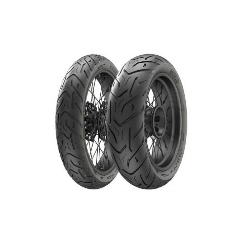21 Jant ANLAŞ 90/90-21 M/C 54V TL CAPRA-RD TUBELESS DIŞ LASTİK ÖN TEKER 6247 MOTORSİKLET DIŞ LASTİĞİ