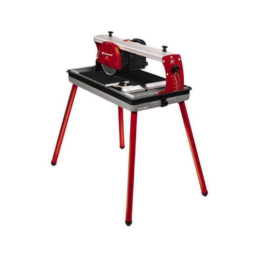 EİNHELL RT-TC 430 U SERAMİK KESME MAKİNASI FAYANS KESME TAŞ KESME