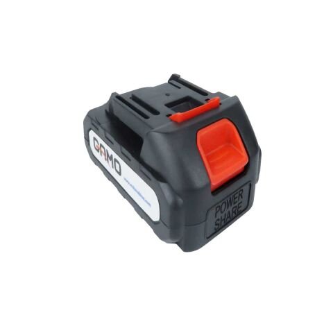 GAMO 36 Volt 8 ah AKÜ AKÜLÜ VİDALAMA MATKAP AKÜSÜ Adaptörle Şarj var HKT-409