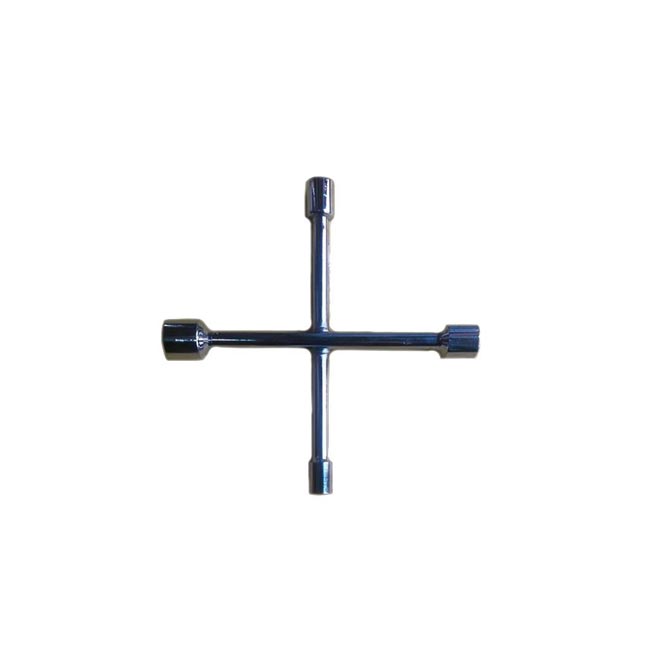 4 LÜ LOKMA ANAHTAR MİNİ 8-10-12-13 Bijon Tip Mini 15 cm
