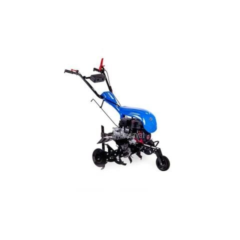 SM450 ÇAPA MAKİNESİ 7HP 3+1 İPLİ SMK450 BENZİNLİ