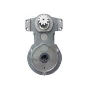 2 lik TEZGAH PAFTA ŞANZUMANI CHATTELL HELİS DİŞ ŞANZIMAN THRADOR