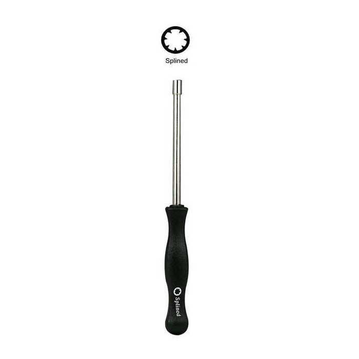 Splined KARBURATOR AYAR TORNAVİDASI 236-240 HUSQVARNA-PARTNER 351-POULAN 2550