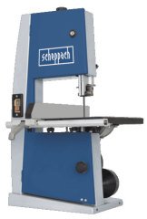 SCHEPPACH BASA 1 ŞERİT TESTERE AHŞAP HOBİ ve TESBİH İMALATI
