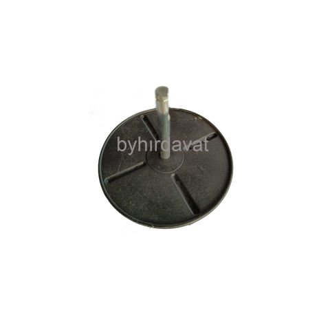 140 mm PERVANE Milli Segmanlı YAYIK MAKİNASI KARIŞTIRICI FAN