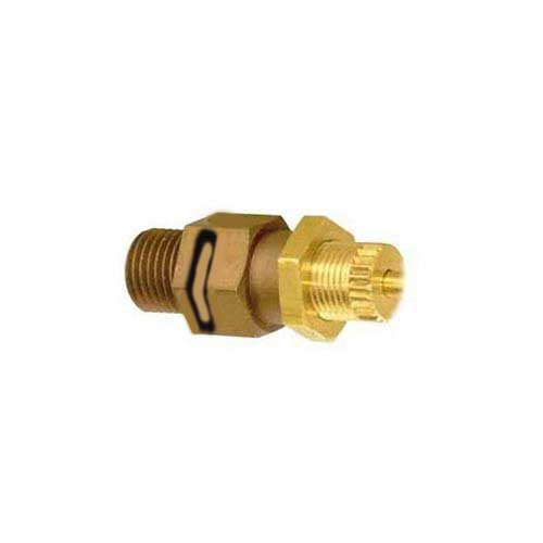 1/4 EMNİYET VENTİLİ TAHLİYE 12 mm 25-50 lt PA50L HAVA KOMPRESÖRÜ