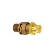 1/4 EMNİYET VENTİLİ TAHLİYE 12 mm 25-50 lt PA50L HAVA KOMPRESÖRÜ