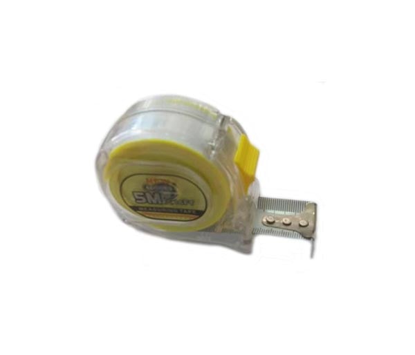 NEW TOOLS ŞERİT METRE 5*25