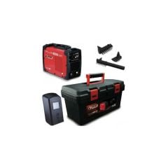 STAYER PLUS 140 GE İNVERTER KAYNAK MAKİNASI