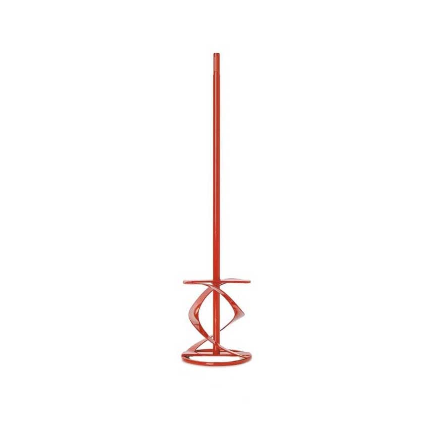DEKOR 1518 ALÇI BOYA MİKSER UCU SDS PLUS 14 cm
