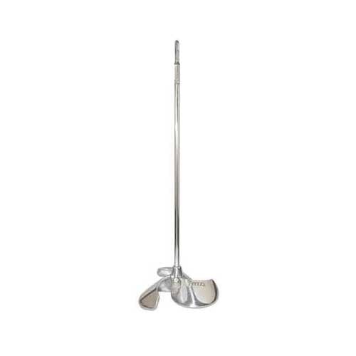 DEKOR 1521 JUMBO NANO MİKSER UCU SDS PLUS KIRICI/DELİCİ ve Matkapta Kullanılır