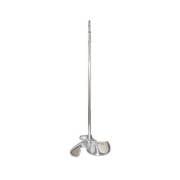 DEKOR 1521 JUMBO NANO MİKSER UCU SDS PLUS KIRICI/DELİCİ ve Matkapta Kullanılır