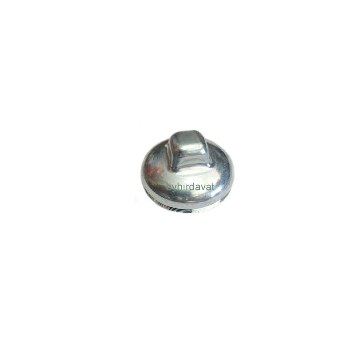 FİAT ÖN TEKER KAPAĞI 65 mm 480-640 PORYA KAPAĞI Sac TRAKTÖR TEKER PORYE KAPAĞI