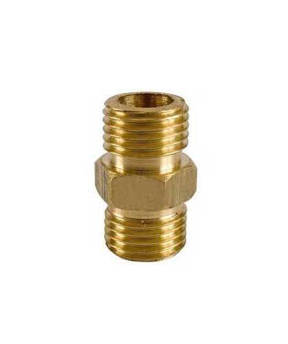 1/4 SARI NİPEL 12 mm Kompresör PA50L