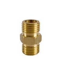 1/4 SARI NİPEL 12 mm Kompresör PA50L