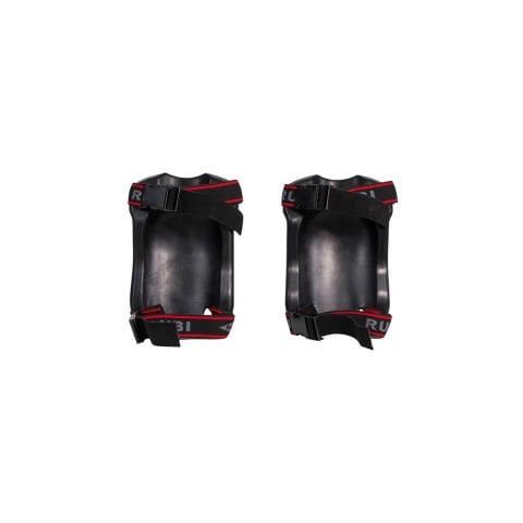 RUBİ 66957 PROFESYONEL DİZLİK KORUYUCU DİZLİK 2 ad Set PARKE-FAYANS-SERAMİK