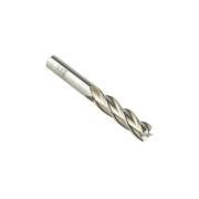 16 mm HSS 4 AĞIZLI PARMAK FREZE UZUN