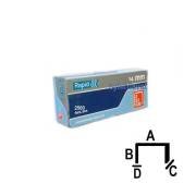 RAPİD 53 SERİSİ ZIMBA TELİ 14 mm Genişlik 11.4 Boy 2500 ad 9/16 EİNHELL TC-EN-RAPİD ALU753-853-530-553-ESN530-E100-PS6-16-PS101-R253-R353-R453-R553-ESCO 30-40-50-90-ET53031-100 NOVUS J16-J17-J18-J19-J102-J105-J165-J214-J316 STANLEY ST14