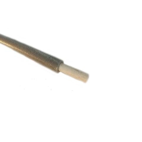 1 lik BORU KILIFI 2 mt PE BORU PVC-PPRC-DEMİR BORU SOĞUK ve DONDAN KORUMA İZOCAMI ÇOK AMAÇLI BORU KİLİFİ POLİETİLEN 35*10