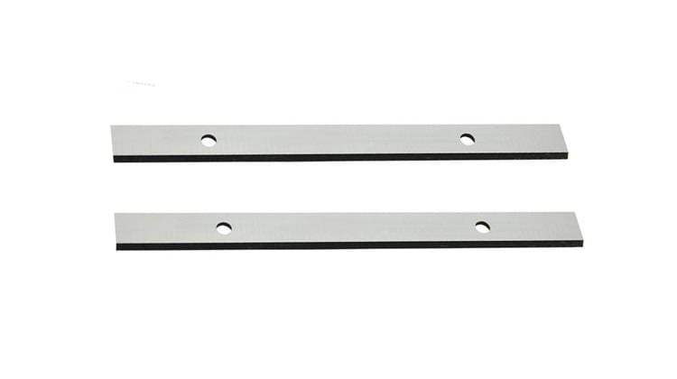 PRO-MAX PM72900 KALINLIK PLANYA BIÇAĞI 25 cm 2 Lİ PROMAX