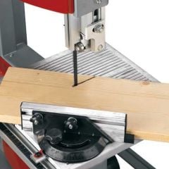 EİNHELL RT-SB 250 U AHŞAP ve KEMİK KESME ŞERİT TESTERE