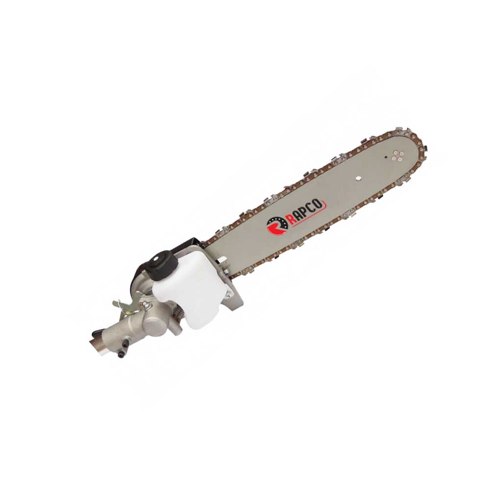 RAPCO 28 mm 9 Diş ZİNCİRLİ YÜKSEK DAL BUDAMA TESTERESİ UCU MOTORLU TIRPAN AKSESUARI