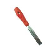 18 mm ARK ISKARPELA AHŞAP-MOBİLYA-MARANGOZ-OYMA-HOBİ