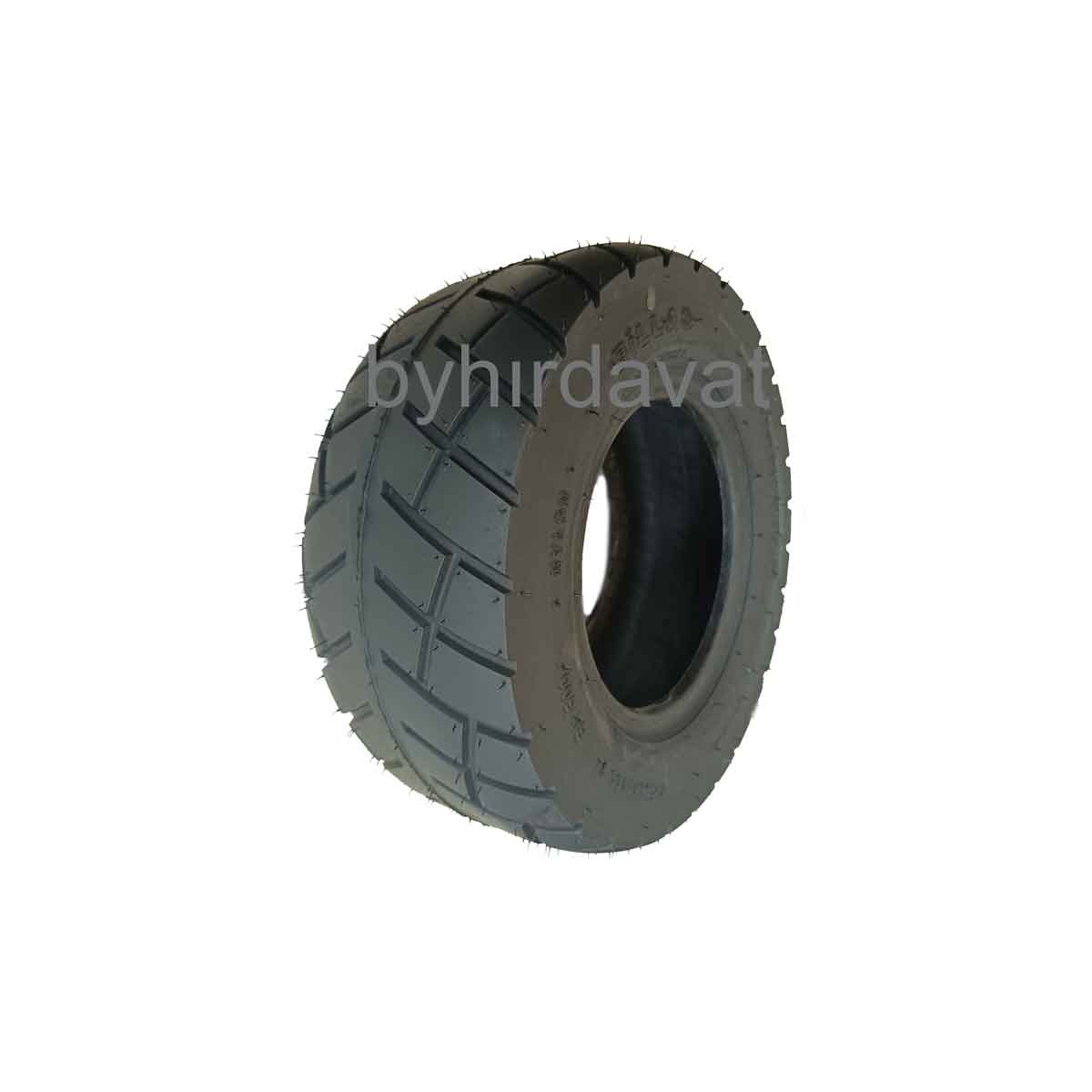 BİLLAS 16*6.50-8 DIŞ LASTİK TUBELESS (170/60-8) BL-500