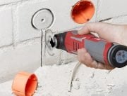 KWB RASPALAMA DERZ TEMİZLEME BIÇAĞI 65 mm BOSCH-EİNHELL-MAKİTA-RTR