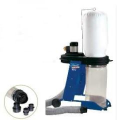 SCHEPPACH HD 12 TOZ EMME MAKİNASI TOPLAMA