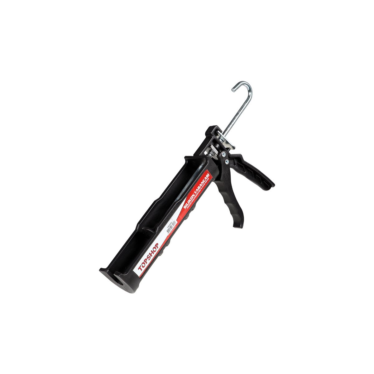 PLASTİK SİLİKON TABANCASI 03092