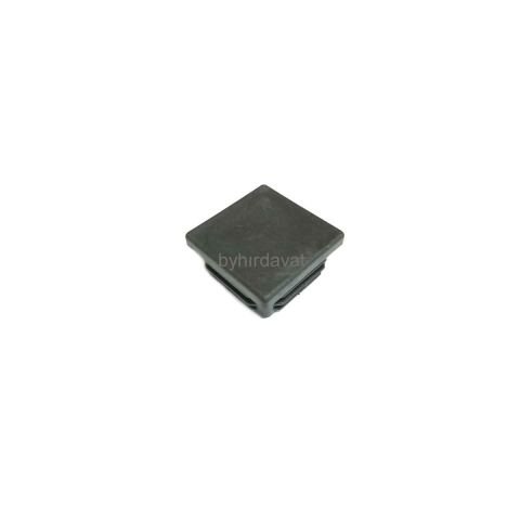 20*20 PLASTİK TAKOZ İÇİ KARE PROFİL AYAK BURCU MOBİLYA MASA RANZA PROFİL TAPA
