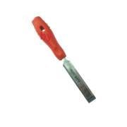 20 mm ARK ISKARPELA AHŞAP-MOBİLYA-MARANGOZ-OYMA-HOBİ