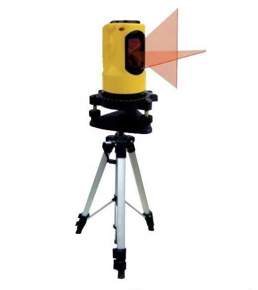 LEO SA04 LAZER HİZALAMA TERAZİ