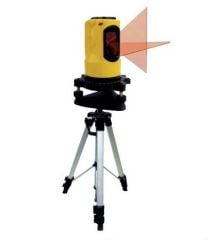 LEO SA04 LAZER HİZALAMA TERAZİ