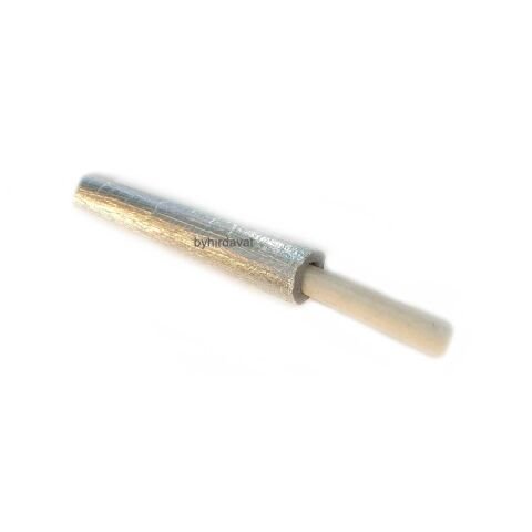 1 lik BORU KILIFI 2 mt PE BORU Folyo Kaplı PVC-PPRC-DEMİR BORU SOĞUK ve DONDAN KORUMA İZOCAMI ÇOK AMAÇLI BORU KİLİFİ POLİETİlEN 35*10