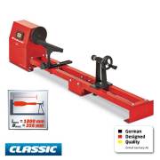 EİNHELL TC-WW 1000 AHŞAP TORNA MAKİNASI