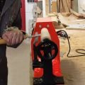 EİNHELL TC-WW 1000 AHŞAP TORNA MAKİNASI