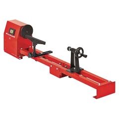 EİNHELL TC-WW 1000 AHŞAP TORNA MAKİNASI