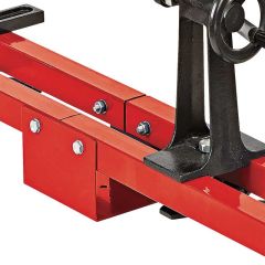 EİNHELL TC-WW 1000 AHŞAP TORNA MAKİNASI ATTLAS